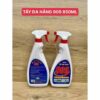 Nước tẩy đa nẵng 909 dung tích 850ml