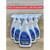 Nước vệ sinh dàn máy lạnh win 850ML