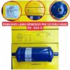 Phin kho lạnh Genesoo Phi 12 (đầu hàn) EK-304-S