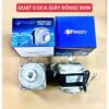 Quạt coca dây đồng 90w Quạt dàn nóng coca quạt block tủ đông