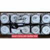 Quạt coca dây nhôm 70w quạt block tủ đông quạt dàn nóng coca