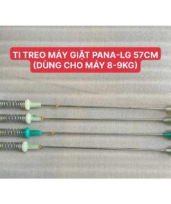 Ti treo máy giặt PANASONIC LG 57CM dùng cho máy 8-9 kg