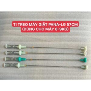 Ti treo máy giặt PANASONIC LG 57CM dùng cho máy 8-9 kg