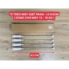 Ti treo máy giặt PANASONIC - LG 63CM dùng cho máy 13-18 kg