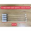 Ti treo máy giặt SANYO AQUA 65CM