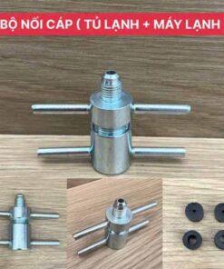 Bộ nối cáp tủ lạnh máy lạnh