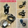 Bơm âm trần 12-10.8W-220V