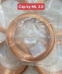 Cáp ký máy lạnh 3.0