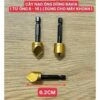 Cây nạo ống đồng Bavia từ ống 6-16 dùng cho máy khoan