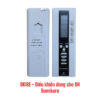 Điều khiển dùng cho điều hòa Sumikura - DK18E