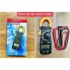 Đồng hồ kẹp dòng 3266L