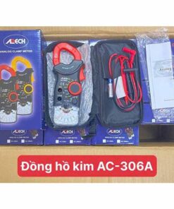 Đồng hồ kim AC-306A
