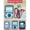 Đồng hồ vom 47c