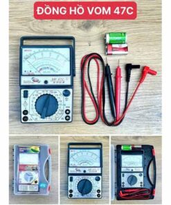 Đồng hồ vom 47c
