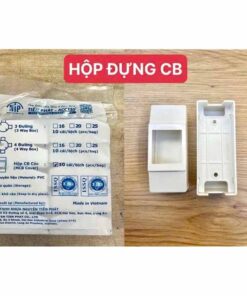 Hộp đựng cầu giao an toàn aptomat