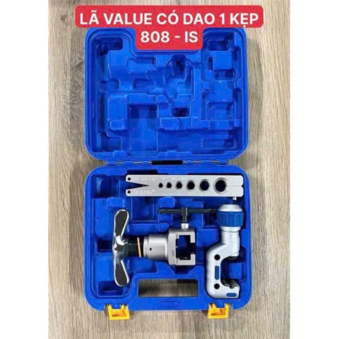 Lã Value có dao 1 kẹp 808-IS