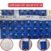 Lưỡi dao cắt Value VTC-19