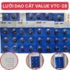 Lưỡi dao cắt Value VTC-28