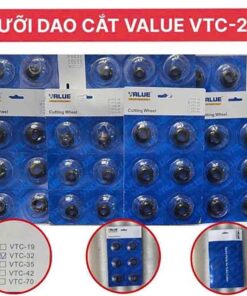 Lưỡi dao cắt Value VTC-28