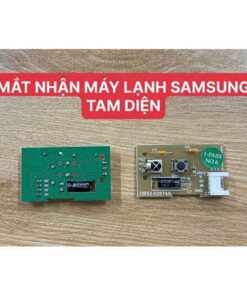 Mắt nhận máy lạnh Samsung Tam Diện