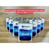 Nhớt Susino 3GS bình 4 lít dùng cho block máy lạnh Gas 22