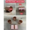 Nối ống đồng phi 44.5mm