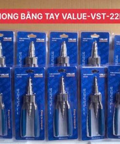 Nong bằng tay Value-VST-22B