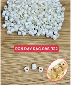 Ron dây sạc GAS R22