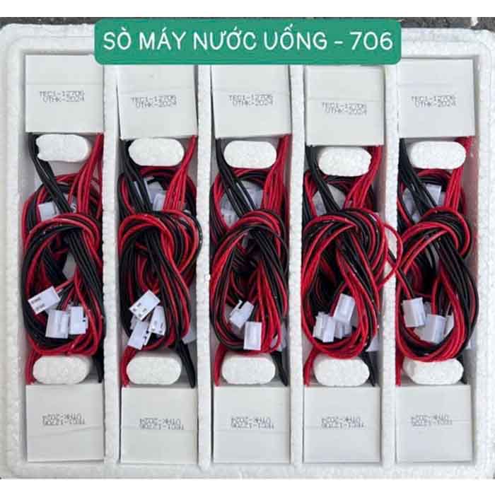 Sò máy nước uống 706